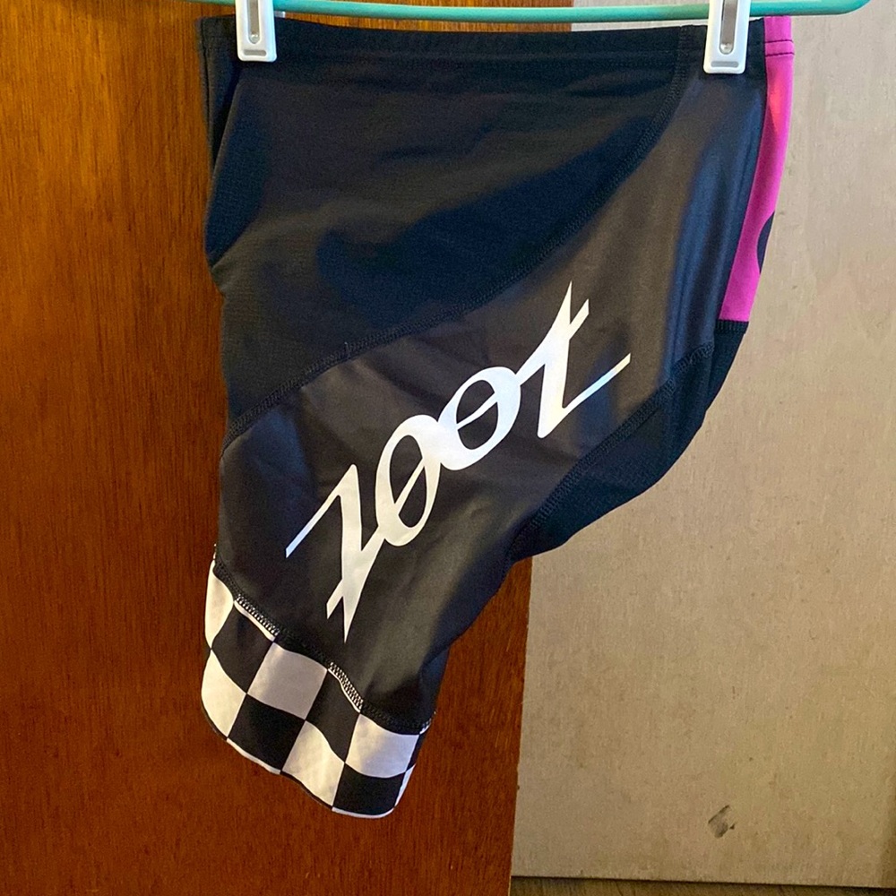 Zoot Womens Cycling Kit Medium